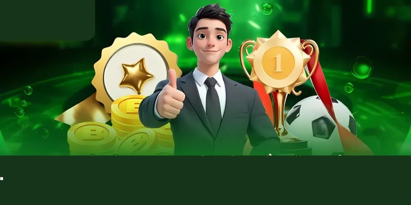 An toàn và bảo mật là ưu tiên hàng đầu mà QQ88 hướng đến